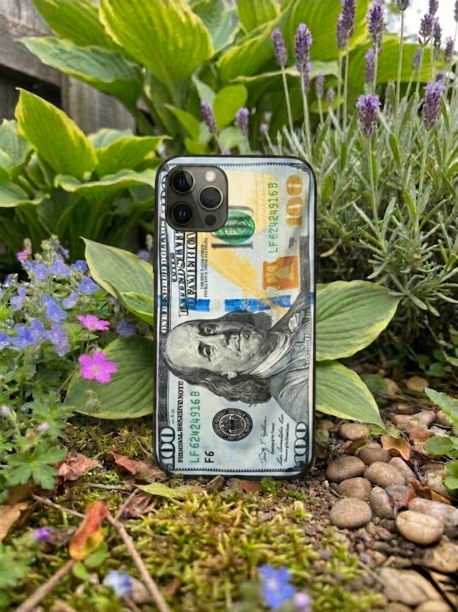 iPhone Glass Cover | UNIQUE Design | FASHION DRUGS 69