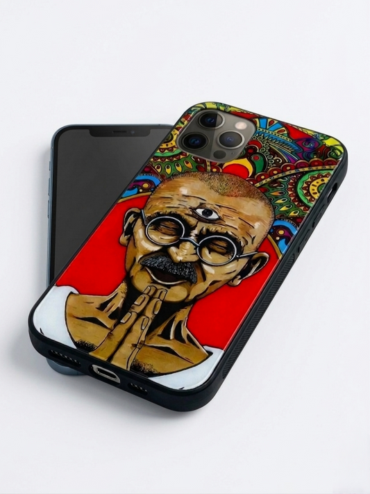 iPhone Glass Cover | UNIQUE Design | FASHION DRUGS 69