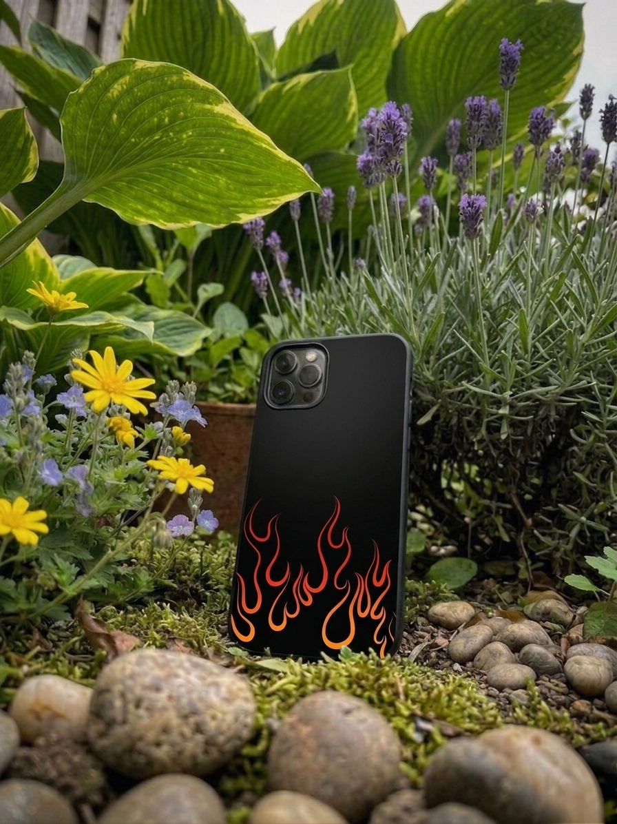iPhone Glass Cover | UNIQUE Design | FASHION DRUGS 69