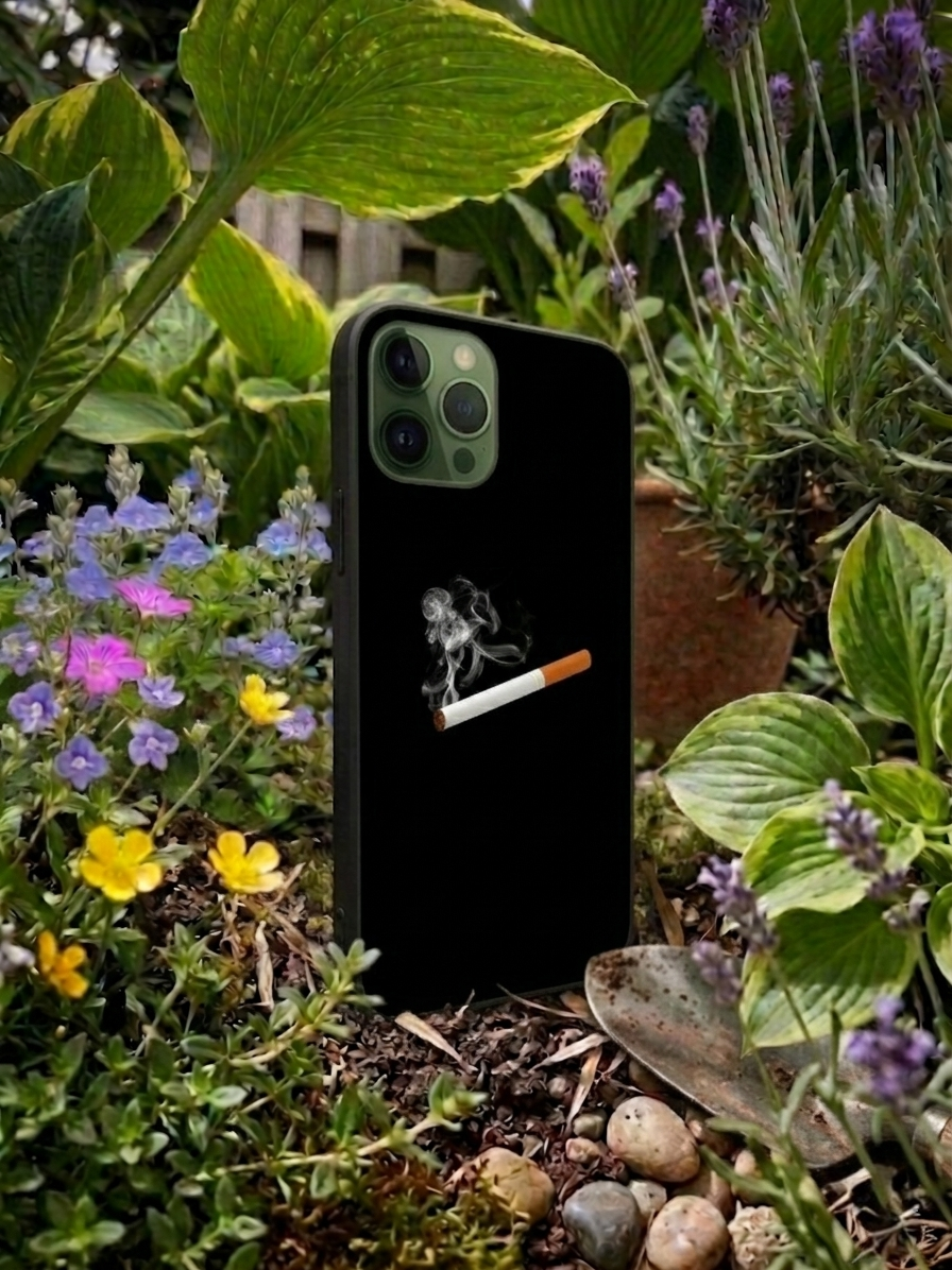 iPhone Glass Cover | UNIQUE Design | FASHION DRUGS 69