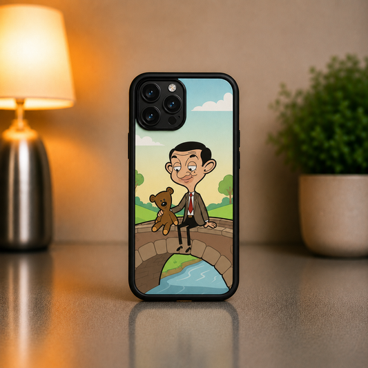 Premium iPhone Glass Cover