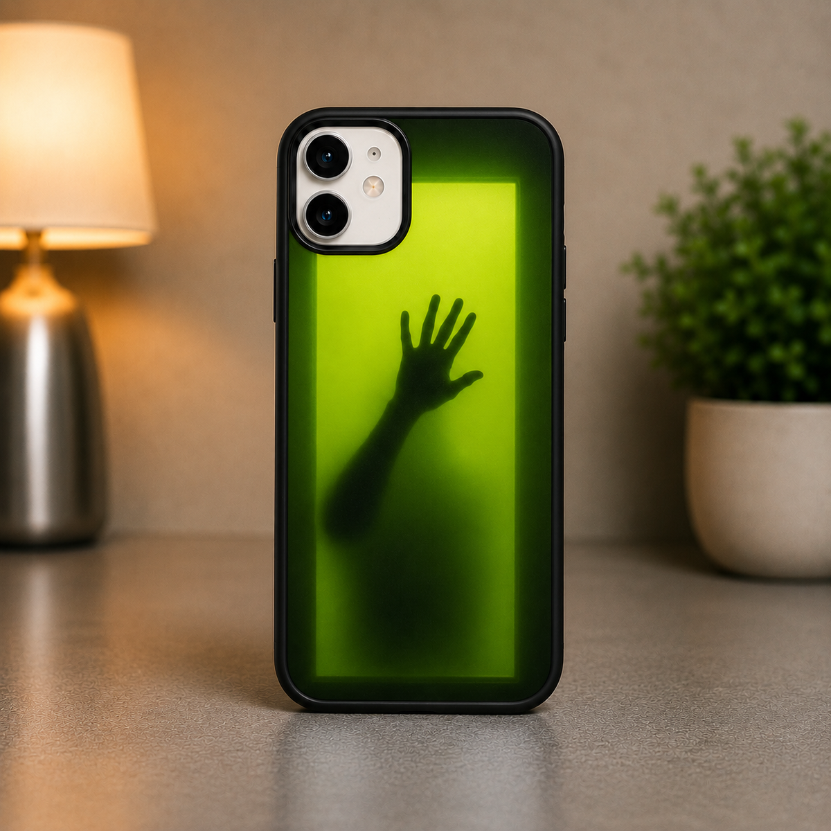 Premium iPhone Glass Cover