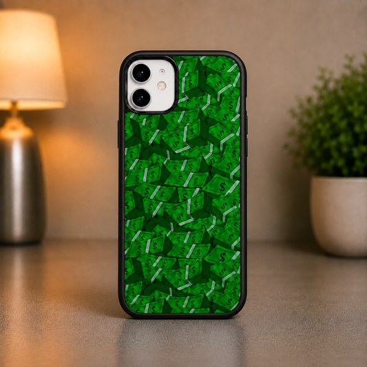 Premium iPhone Glass Cover