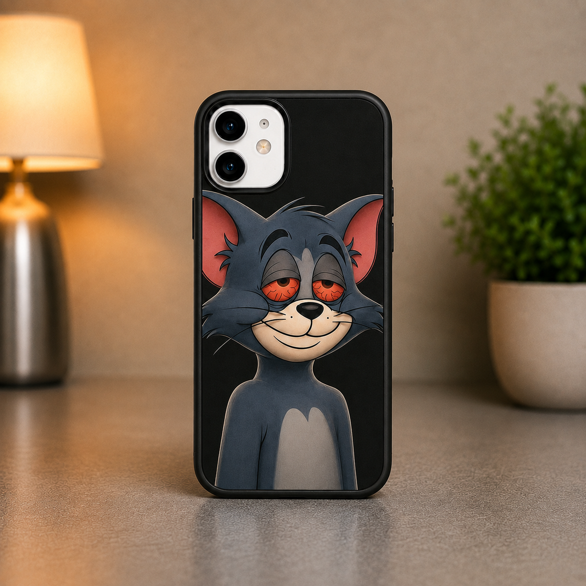 Premium iPhone Glass Cover