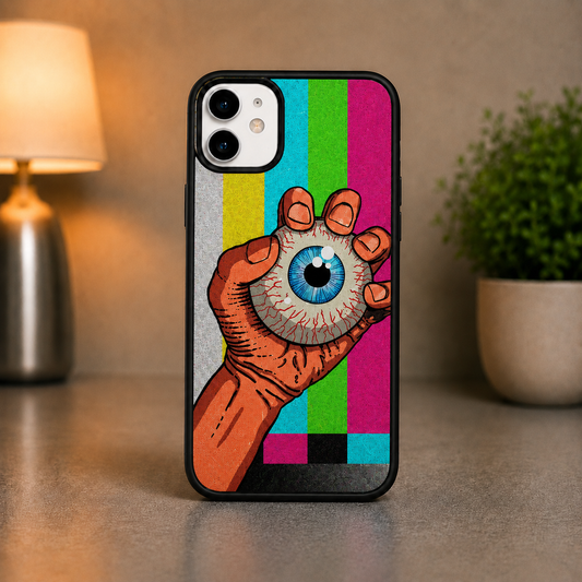 Premium iPhone Glass Cover