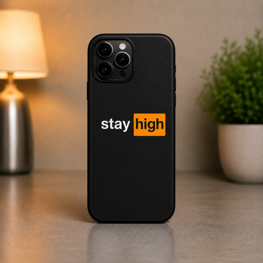 Premium iPhone Glass Cover