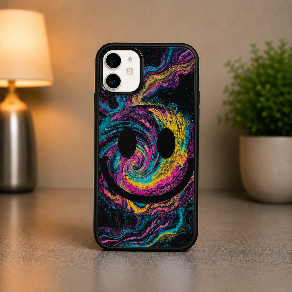 Premium iPhone Glass Cover