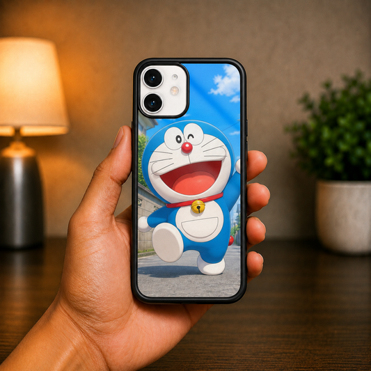 Premium iPhone Glass Cover