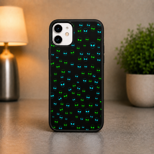 Premium iPhone Glass Cover