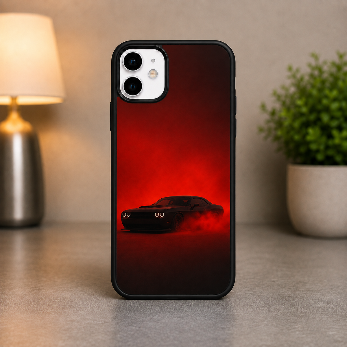 Premium iPhone Glass Cover