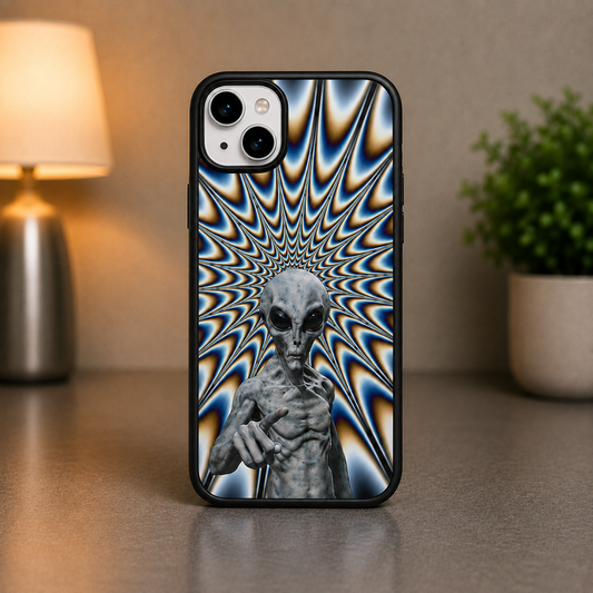 Premium iPhone Glass Cover