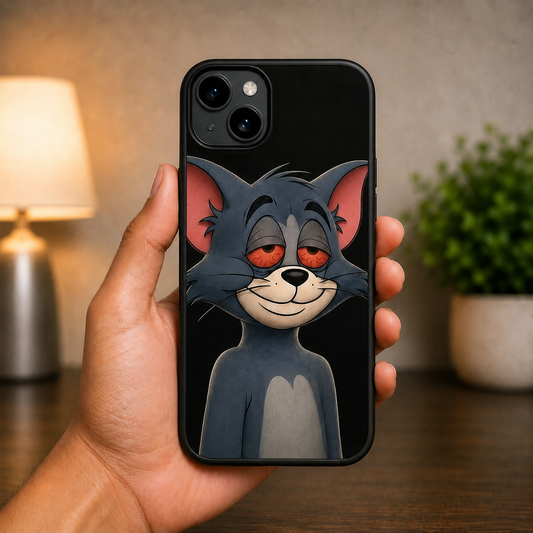 Premium iPhone Glass Cover