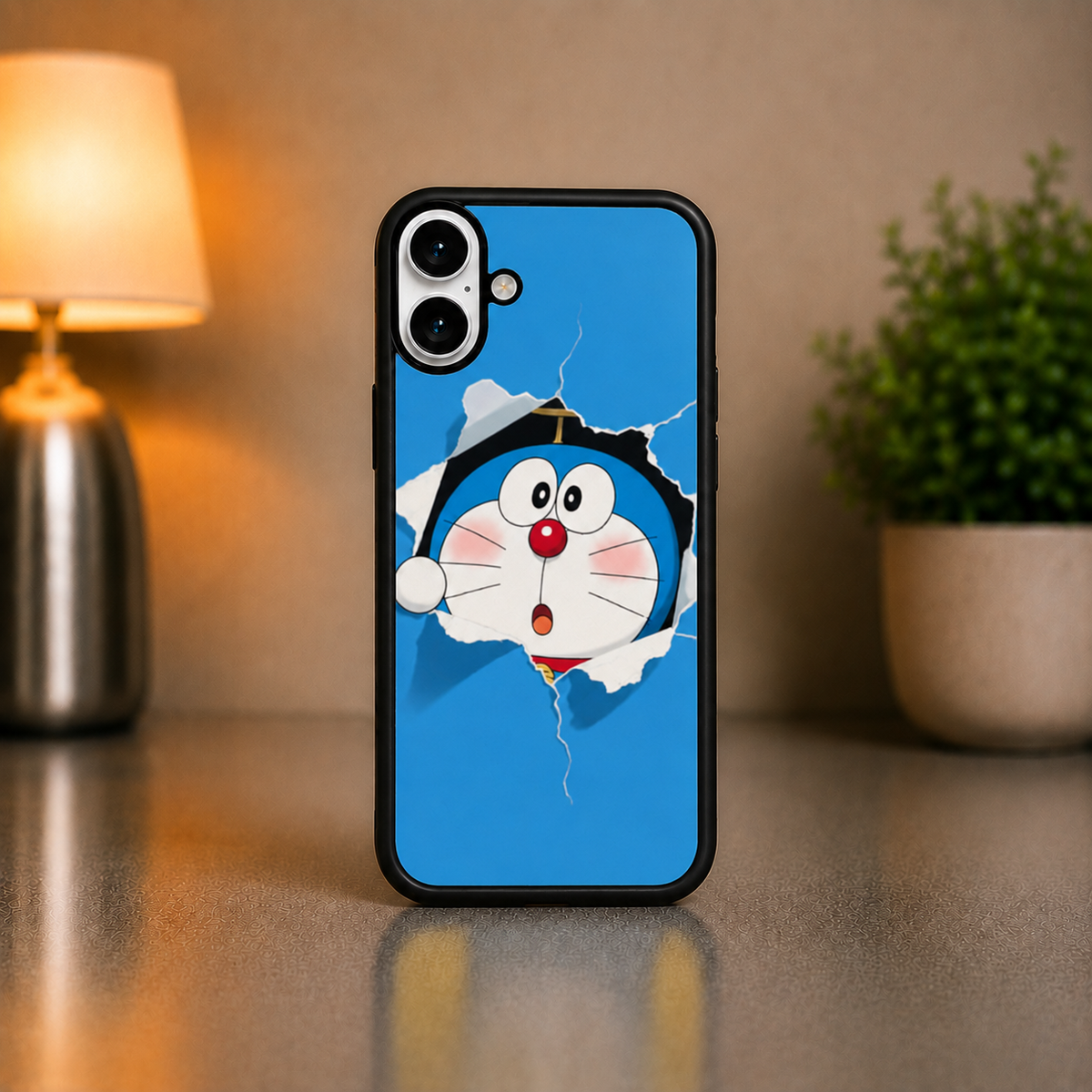 Premium iPhone Glass Cover