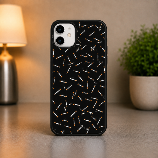 Premium iPhone Glass Cover