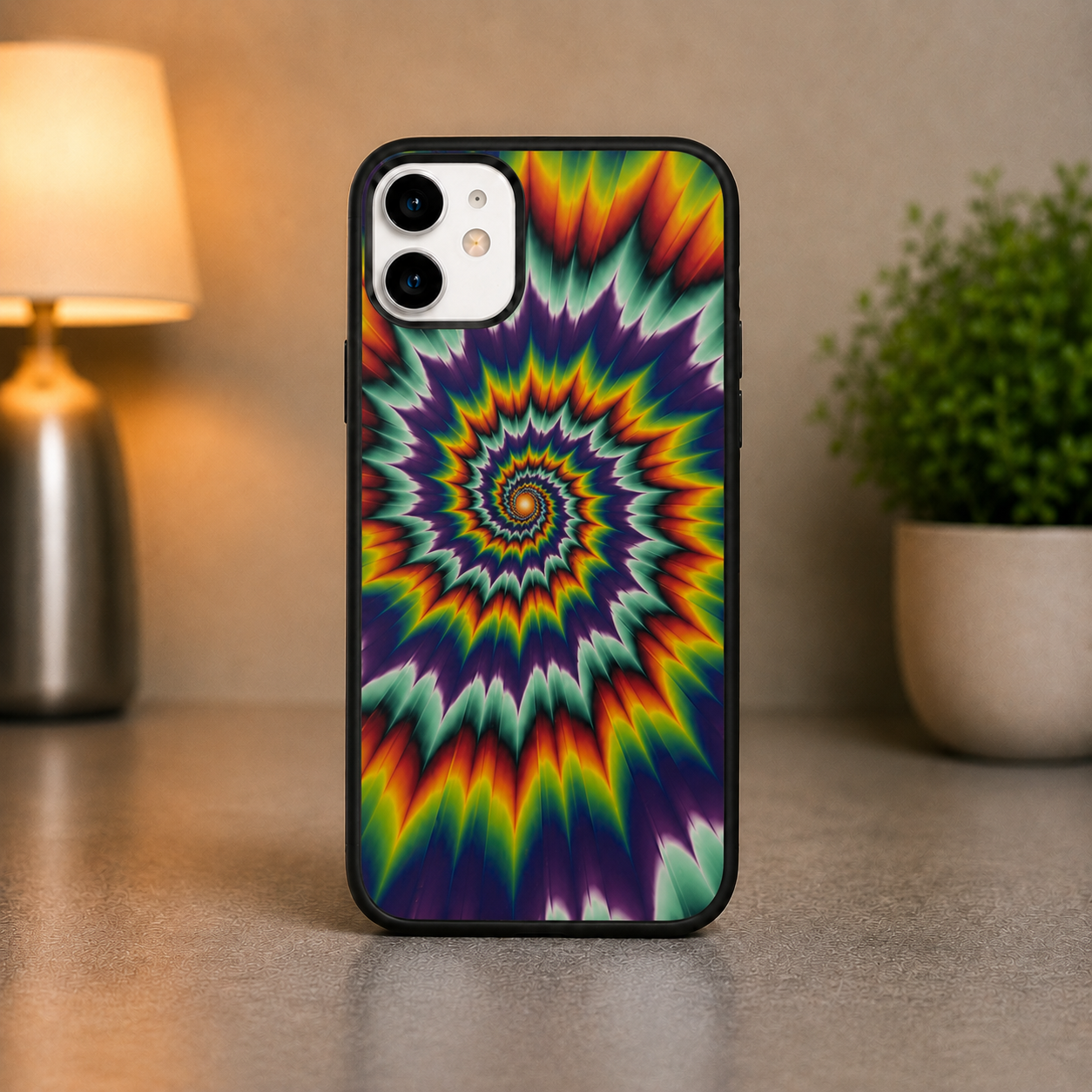 Premium iPhone Glass Cover