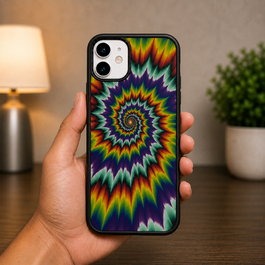 Premium iPhone Glass Cover