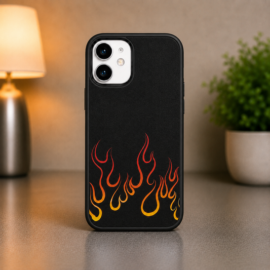 Premium iPhone Glass Cover