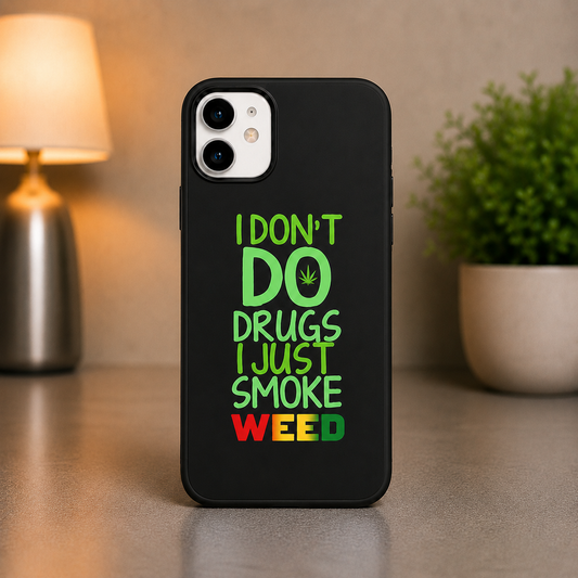 Premium iPhone Glass Cover