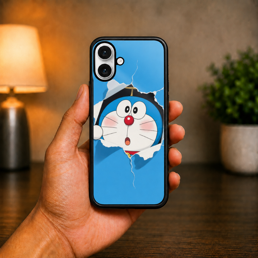 Premium iPhone Glass Cover