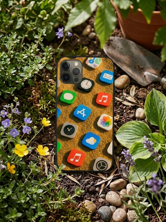 iPhone Glass Cover | UNIQUE Design | FASHION DRUGS 69