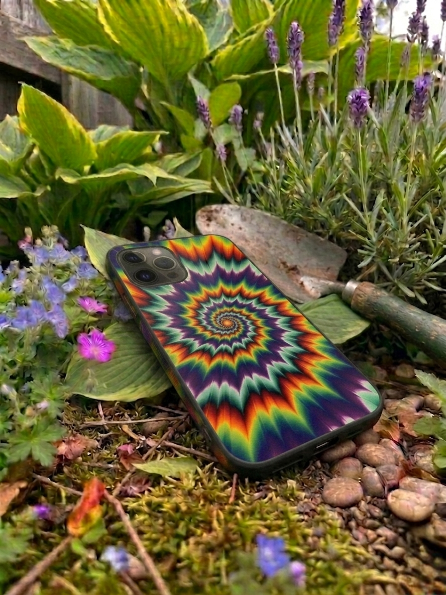 iPhone Glass Cover | UNIQUE Design | FASHION DRUGS 69