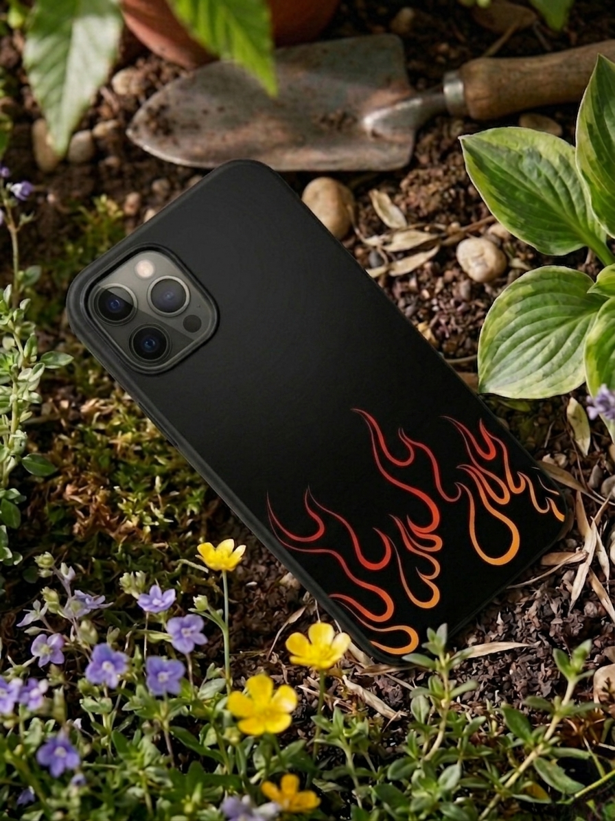 iPhone Glass Cover | UNIQUE Design | FASHION DRUGS 69