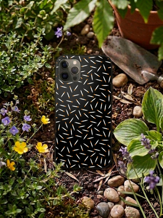 iPhone Glass Cover | UNIQUE Design | FASHION DRUGS 69