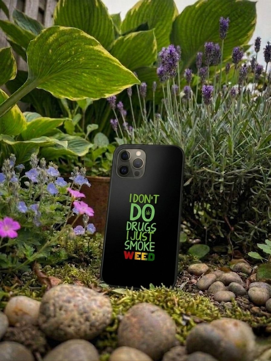 iPhone Glass Cover | UNIQUE Design | FASHION DRUGS 69