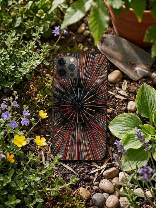 iPhone Glass Cover | UNIQUE Design | FASHION DRUGS 69