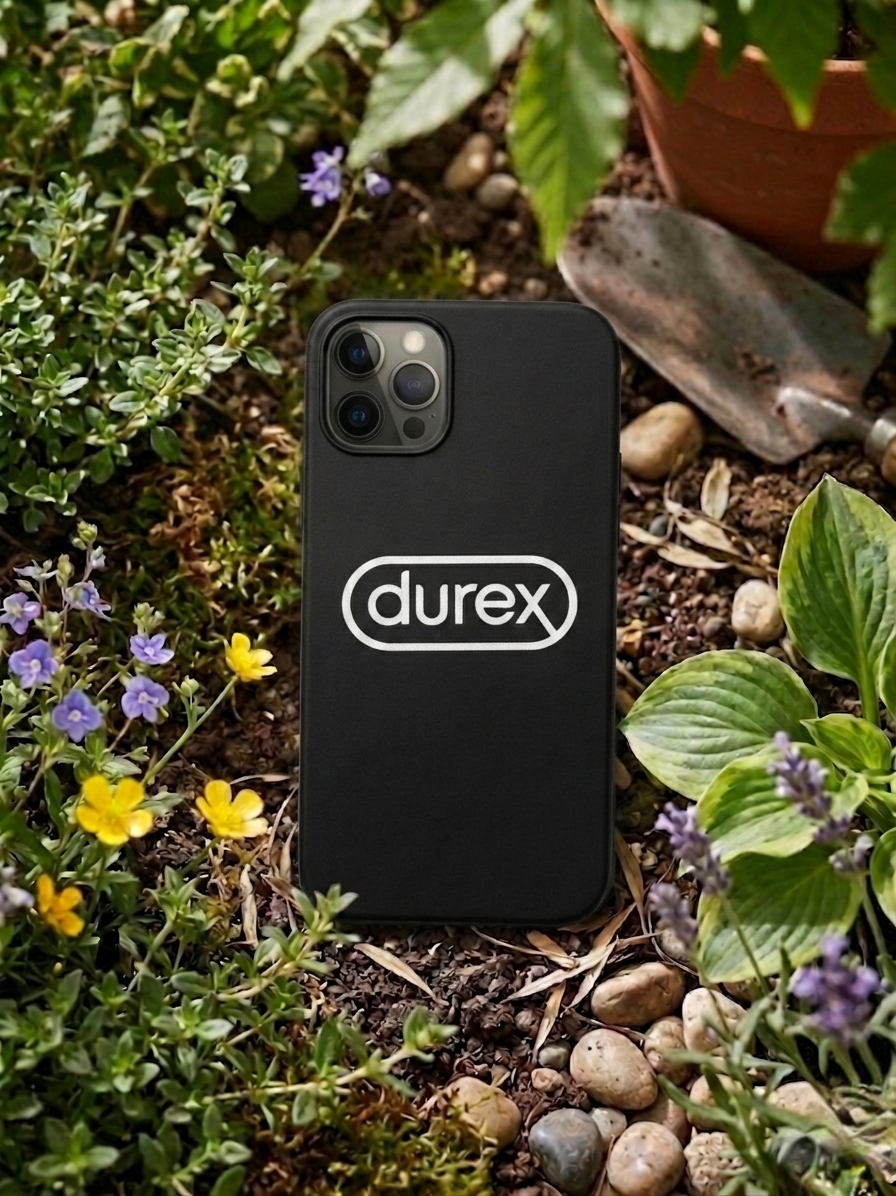 iPhone Glass Cover | UNIQUE Design | FASHION DRUGS 69