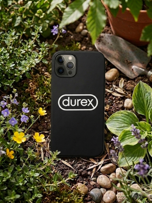 iPhone Glass Cover | UNIQUE Design | FASHION DRUGS 69