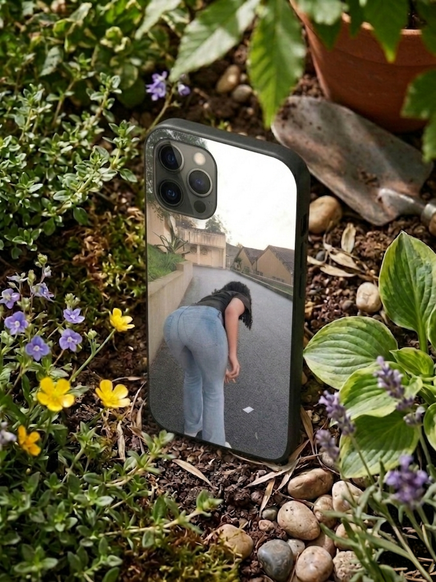 iPhone Glass Cover | UNIQUE Design | FASHION DRUGS 69
