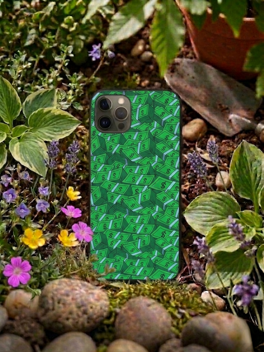 iPhone Glass Cover | UNIQUE Design | FASHION DRUGS 69