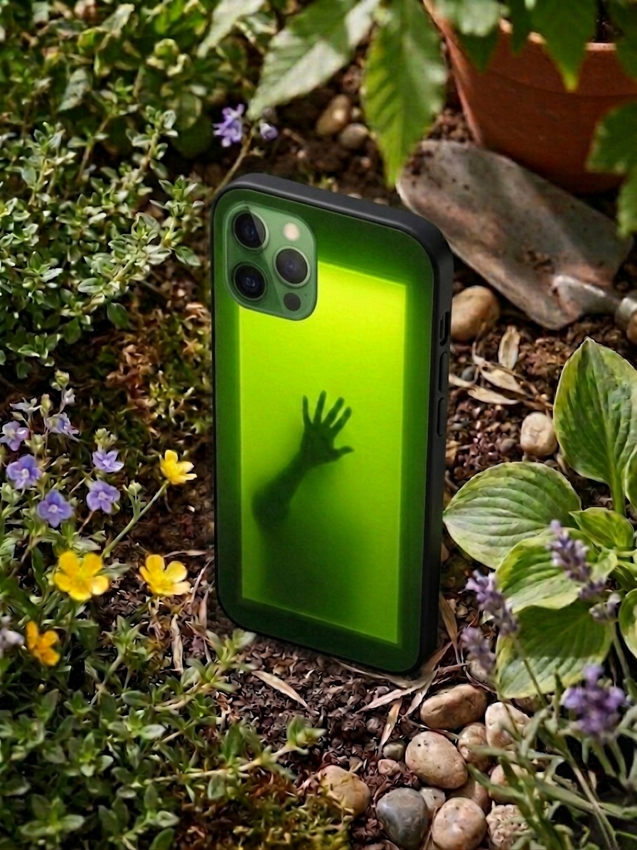 iPhone Glass Cover | UNIQUE Design | FASHION DRUGS 69