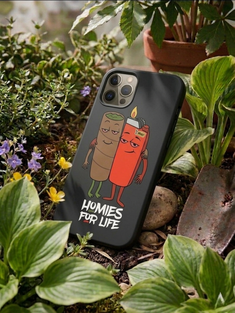 iPhone Glass Cover | UNIQUE Design | FASHION DRUGS 69