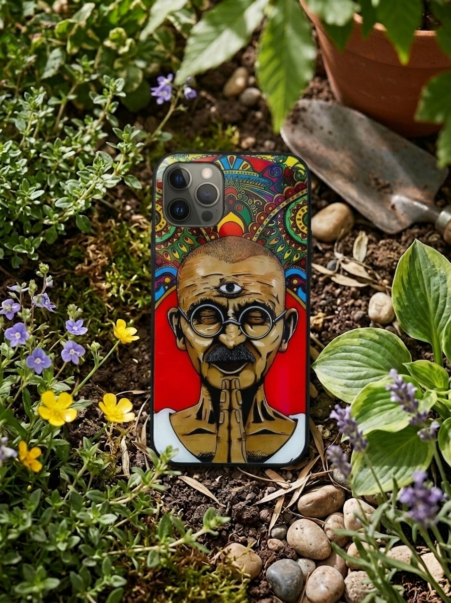 iPhone Glass Cover | UNIQUE Design | FASHION DRUGS 69