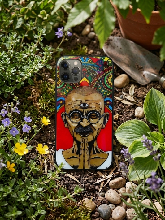 iPhone Glass Cover | UNIQUE Design | FASHION DRUGS 69
