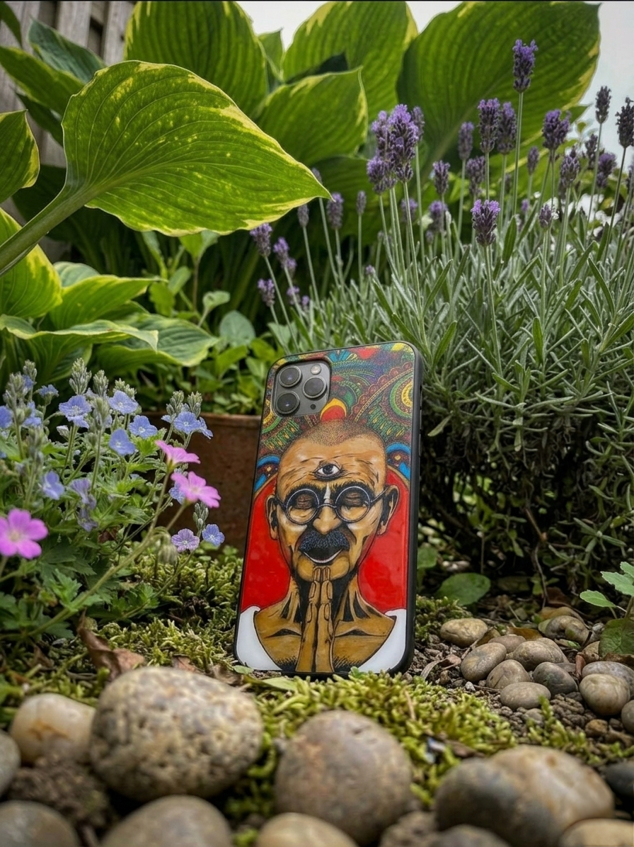 iPhone Glass Cover | UNIQUE Design | FASHION DRUGS 69