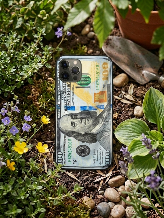 iPhone Glass Cover | UNIQUE Design | FASHION DRUGS 69