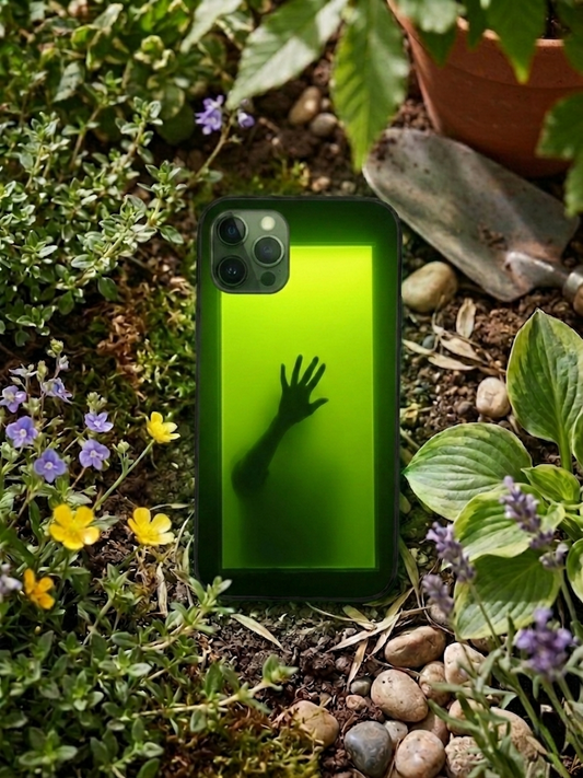iPhone Glass Cover | UNIQUE Design | FASHION DRUGS 69
