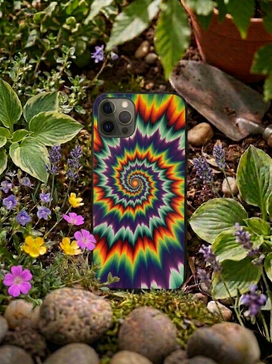 iPhone Glass Cover | UNIQUE Design | FASHION DRUGS 69