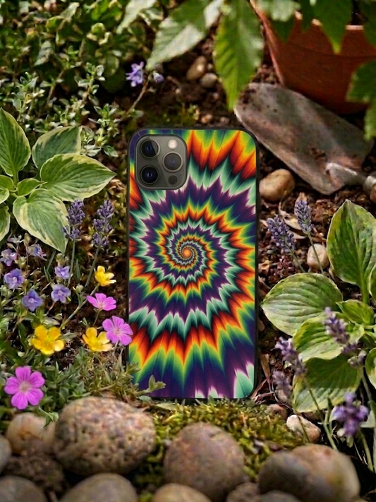 iPhone Glass Cover | UNIQUE Design | FASHION DRUGS 69