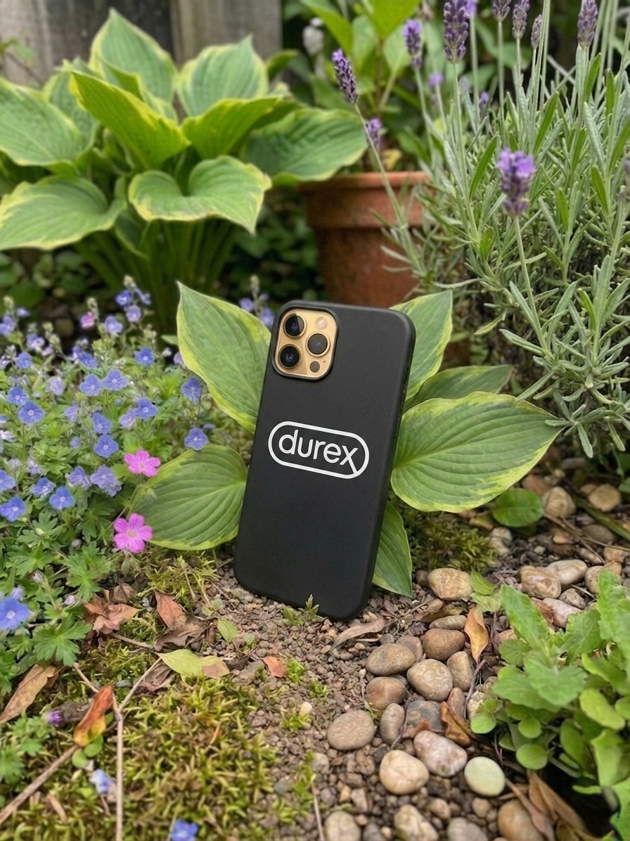 iPhone Glass Cover | UNIQUE Design | FASHION DRUGS 69
