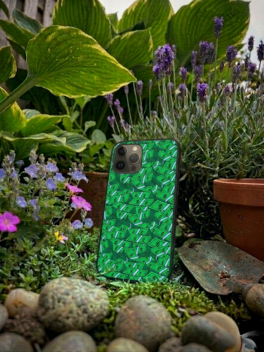 iPhone Glass Cover | UNIQUE Design | FASHION DRUGS 69