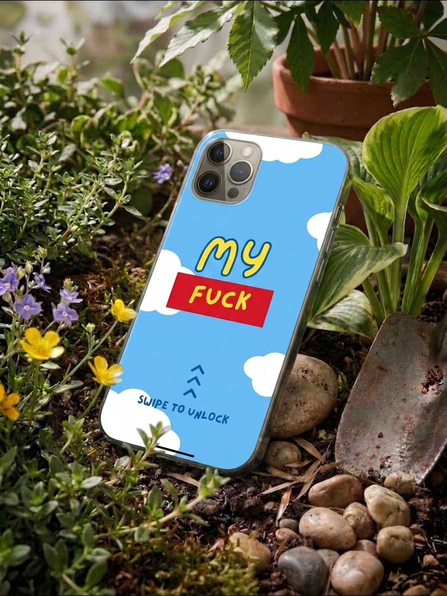 iPhone Glass Cover | UNIQUE Design | FASHION DRUGS 69