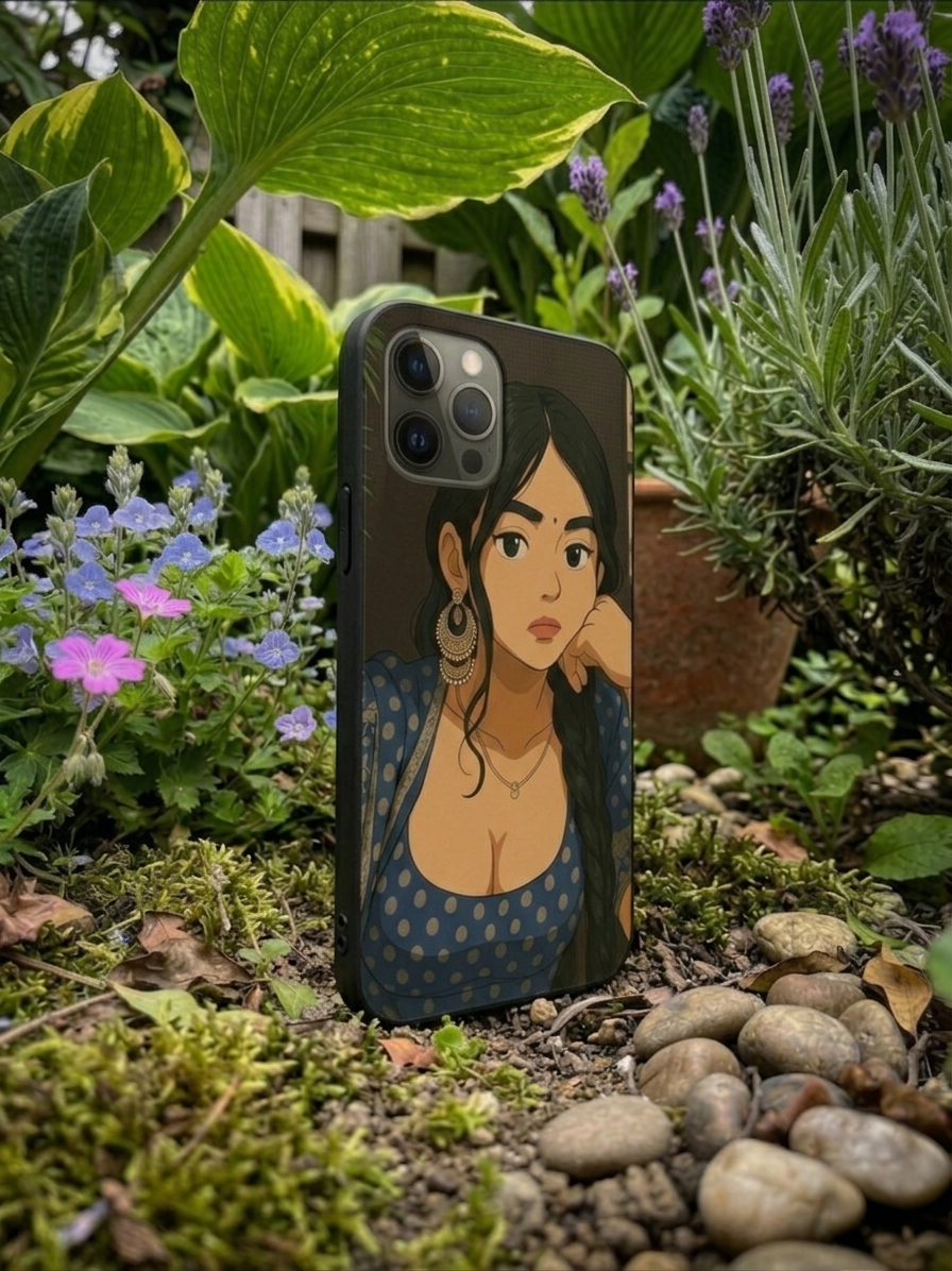 iPhone Glass Cover | UNIQUE Design | FASHION DRUGS 69