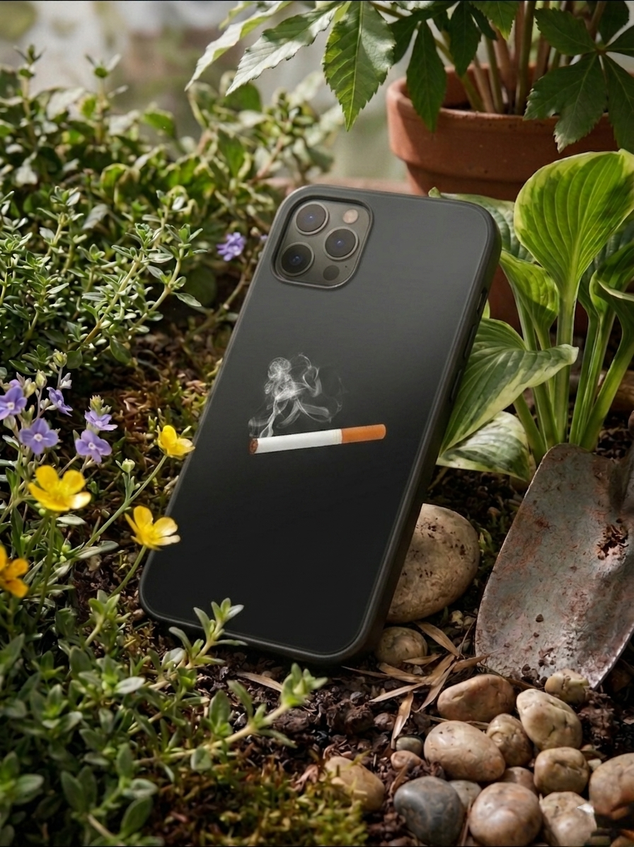 iPhone Glass Cover | UNIQUE Design | FASHION DRUGS 69