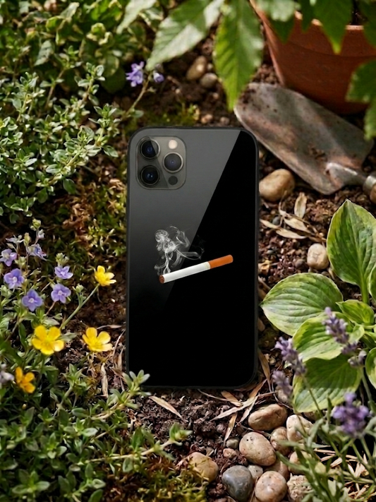 iPhone Glass Cover | UNIQUE Design | FASHION DRUGS 69