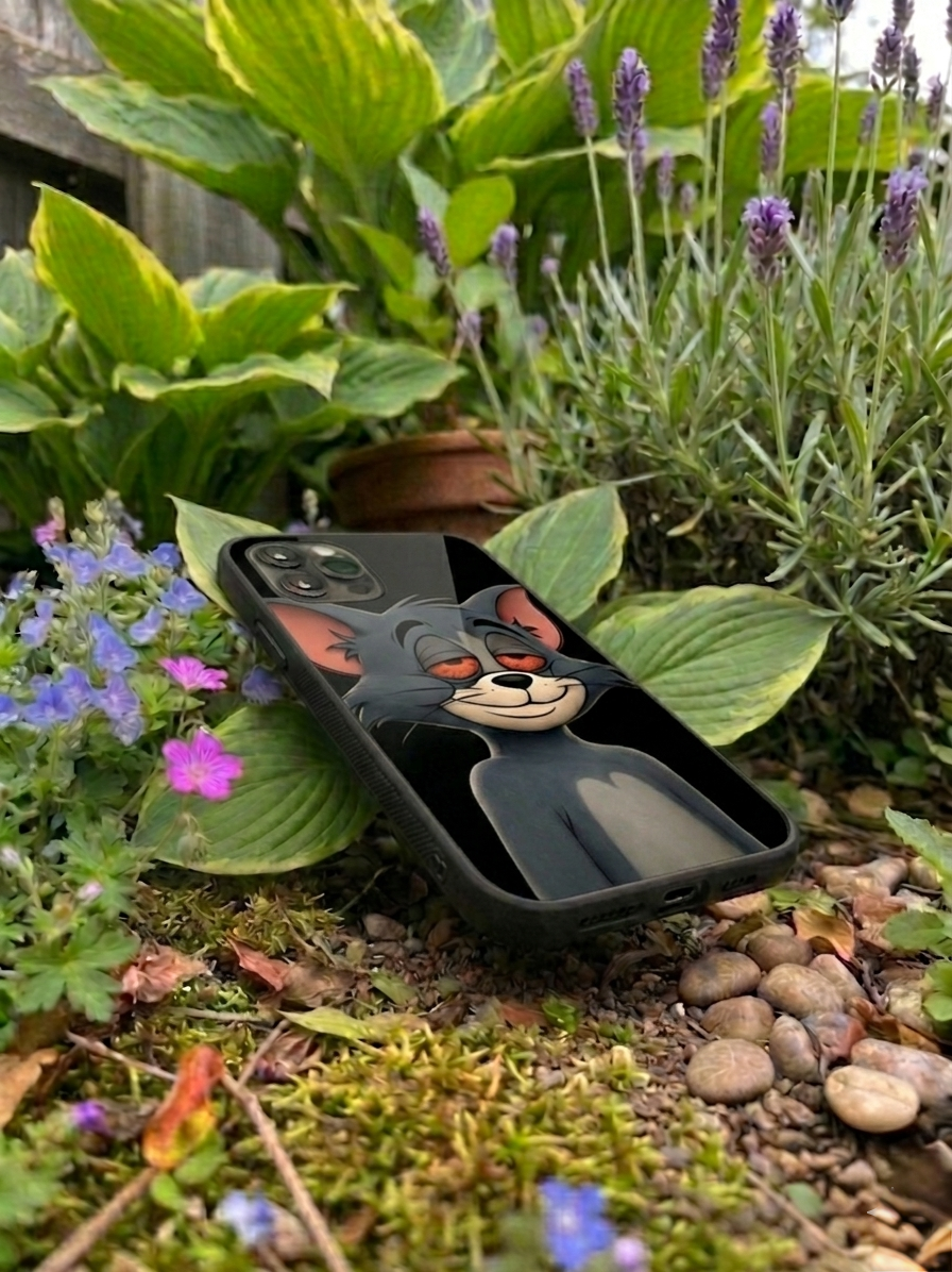 iPhone Glass Cover | UNIQUE Design | FASHION DRUGS 69