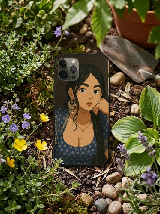 iPhone Glass Cover | UNIQUE Design | FASHION DRUGS 69
